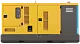 Дизельный генератор Atlas Copco QES 125 с АВР