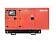 Дизельный генератор MVAE 22BS с АВР