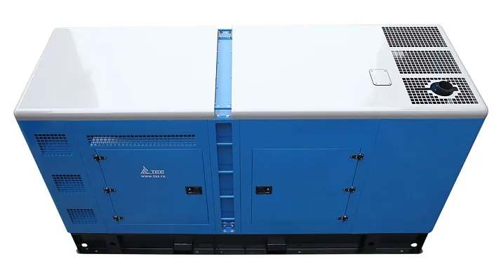 Дизельный генератор ТСС АД-15С-Т400-1РКМ9 с АВР