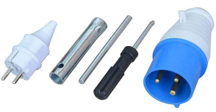 Бензиновый генератор ТСС SGG 12000EHLA с АВР