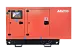 Дизельный генератор MVAE 50BS с АВР