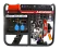Дизельные генераторы AD3000