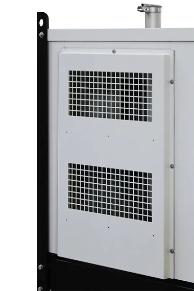 Дизельный генератор Onis VISA P 30 CK с АВР