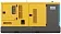 Дизельный генератор Atlas Copco QES 125 с АВР