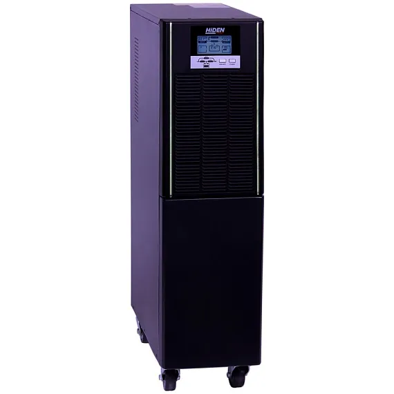 Напольный ИБП HIDEN EXPERT UDC9206S