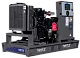 Дизельный генератор Hertz HG 66 PL с АВР