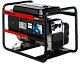 Сварочный генератор Genmac COMBIFLASH G250KEO