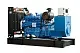 Дизельный генератор GlobalGen АД-100-YI (Yuchai)