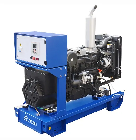 Дизельный генератор ТСС АД-16С-Т400-1РМ11 (TDH-N 22 4L)