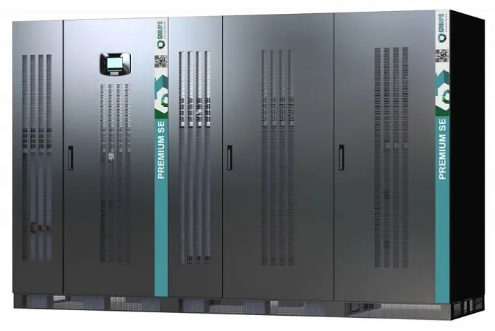 Напольный ИБП GMUPS Premium SE 800/33/V1