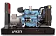 Дизельный генератор Arken ARK-B 1275 с АВР