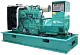 Дизельный генератор Cummins C350D5 с АВР