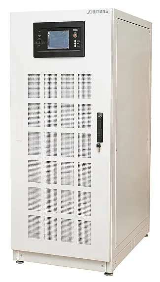 Модульный ИБП Штиль ST33120