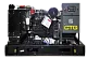Дизельный генератор CTG 220SD с АВР