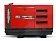 Дизельный генератор Himoinsa HSY-15 M5