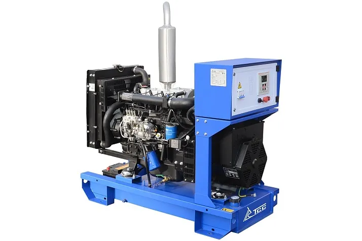 Дизельный генератор ТСС АД-16С-Т400-1РМ11 (TDH-N 22 4L)