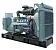 Газовый генератор Gazvolt 300T33 с АВР