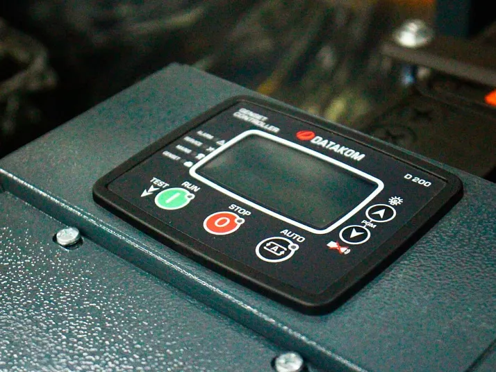 Газовый генератор ФАС 21-1/ВР