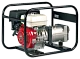 Бензиновый генератор EuroPower EP 4100