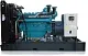 Дизельный генератор CTG 880P