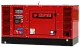 Дизельный генератор EuroPower EPS 44 TDE