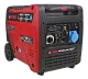 Инверторный бензиновый генератор A-iPower A6000LiGS