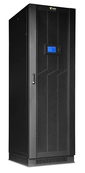 Модульный ИБП Vision MPM10 1/1