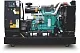 Дизельный генератор CTG 220C