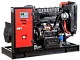Дизельный генератор Fubag DS 27 A ES с АВР