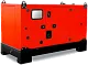 Дизельный генератор Fogo FI 60/400 S с АВР