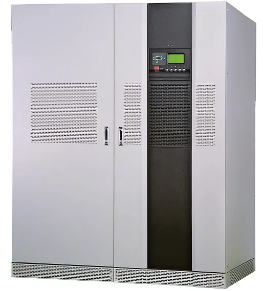 Напольный ИБП Delta NT-400K