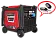 Инверторный бензиновый генератор A-iPower A8000iS