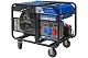 Бензиновый генератор ТСС SGG 17000EH3A