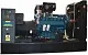 Дизельный генератор Aksa AD-490