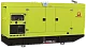 Дизельный генератор Pramac GSW 340 P в кожухе с АВР