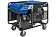 Бензиновый генератор ТСС SGG 17000EH3A с АВР