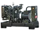 Дизельный генератор Fogo FDF 80 I с АВР