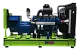 Дизельный генератор GenPower GNT-GNP 1250 OTO ATS
