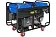 Бензиновый генератор ТСС SGG 12000EH3LA