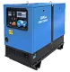 Бензиновый генератор GMGen GMH15000S с АВР