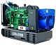 Дизельный генератор Elcos GE.VO.450/410.BF с АВР