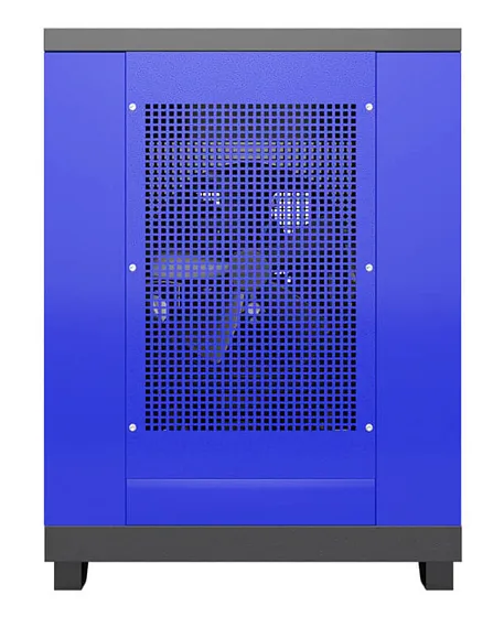 Газовый генератор ФАС 50-3/МП