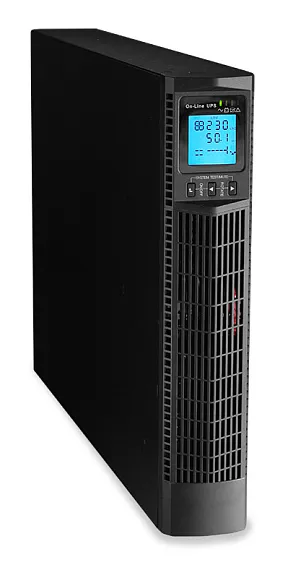 Универсальный ИБП Vision Spirit XL G 1,5KVA