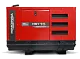 Дизельный генератор Himoinsa HSY-15 M5