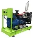 Дизельный генератор GenPower GNT-GNP 200 OTO