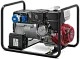 Бензиновый генератор RID RH 7001 E с АВР