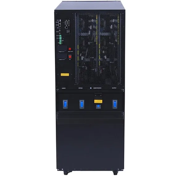 Напольный ИБП HIDEN KC33100H