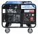 Бензиновый генератор ТСС SGG 18000EH3A  с АВР