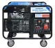 Бензиновый генератор ТСС SGG 18000EH3A  с АВР