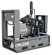 Дизельный генератор Elcos GE.CU.040/035.BF